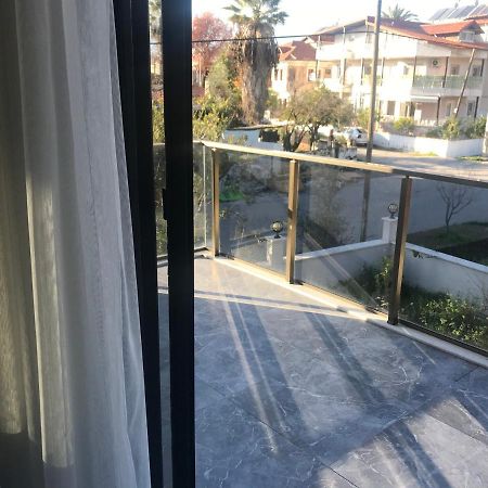 KoycegizGolden Lake Aparts公寓式酒店 外观 照片
