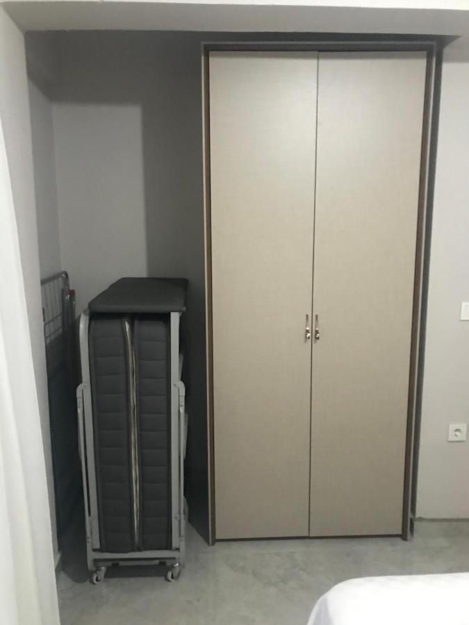 KoycegizGolden Lake Aparts公寓式酒店 外观 照片