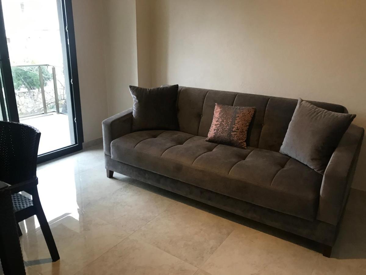 KoycegizGolden Lake Aparts公寓式酒店 外观 照片