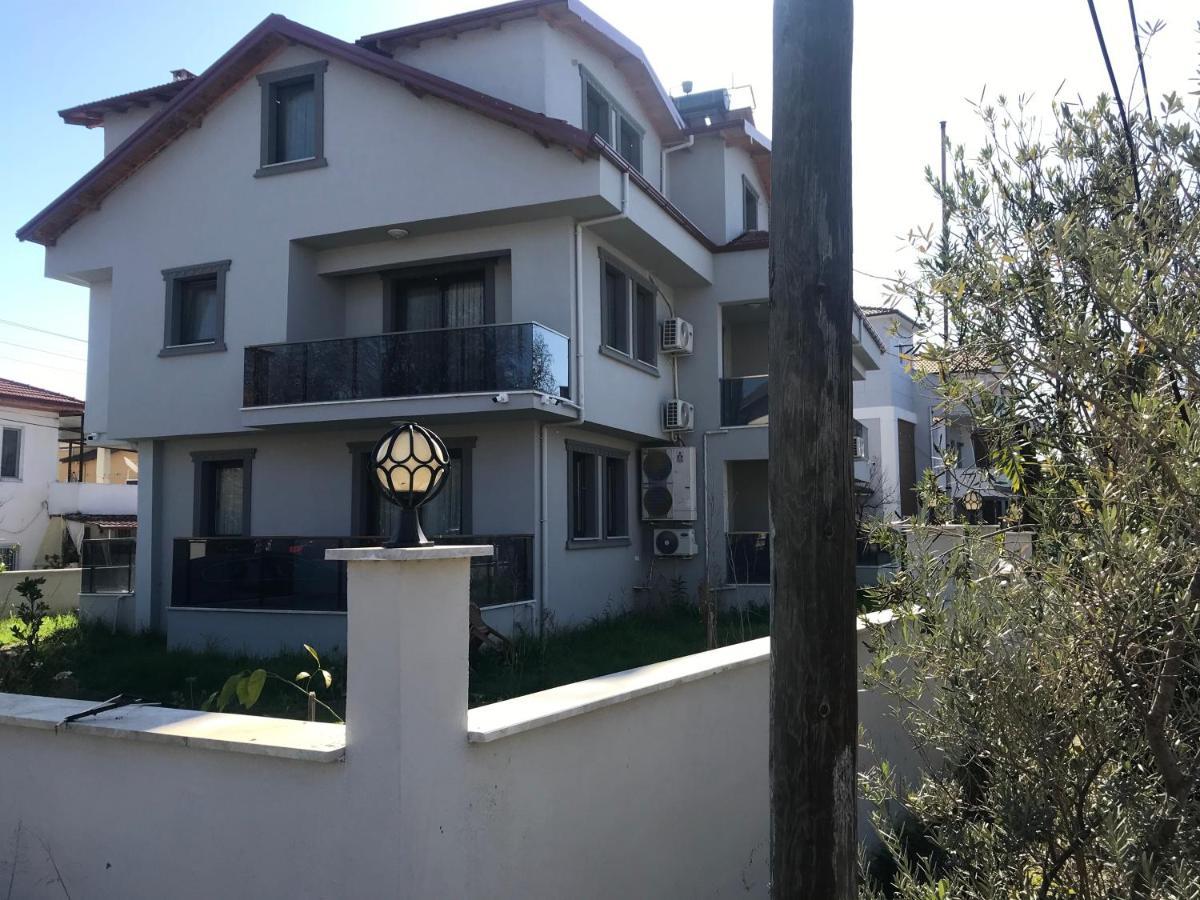 KoycegizGolden Lake Aparts公寓式酒店 外观 照片