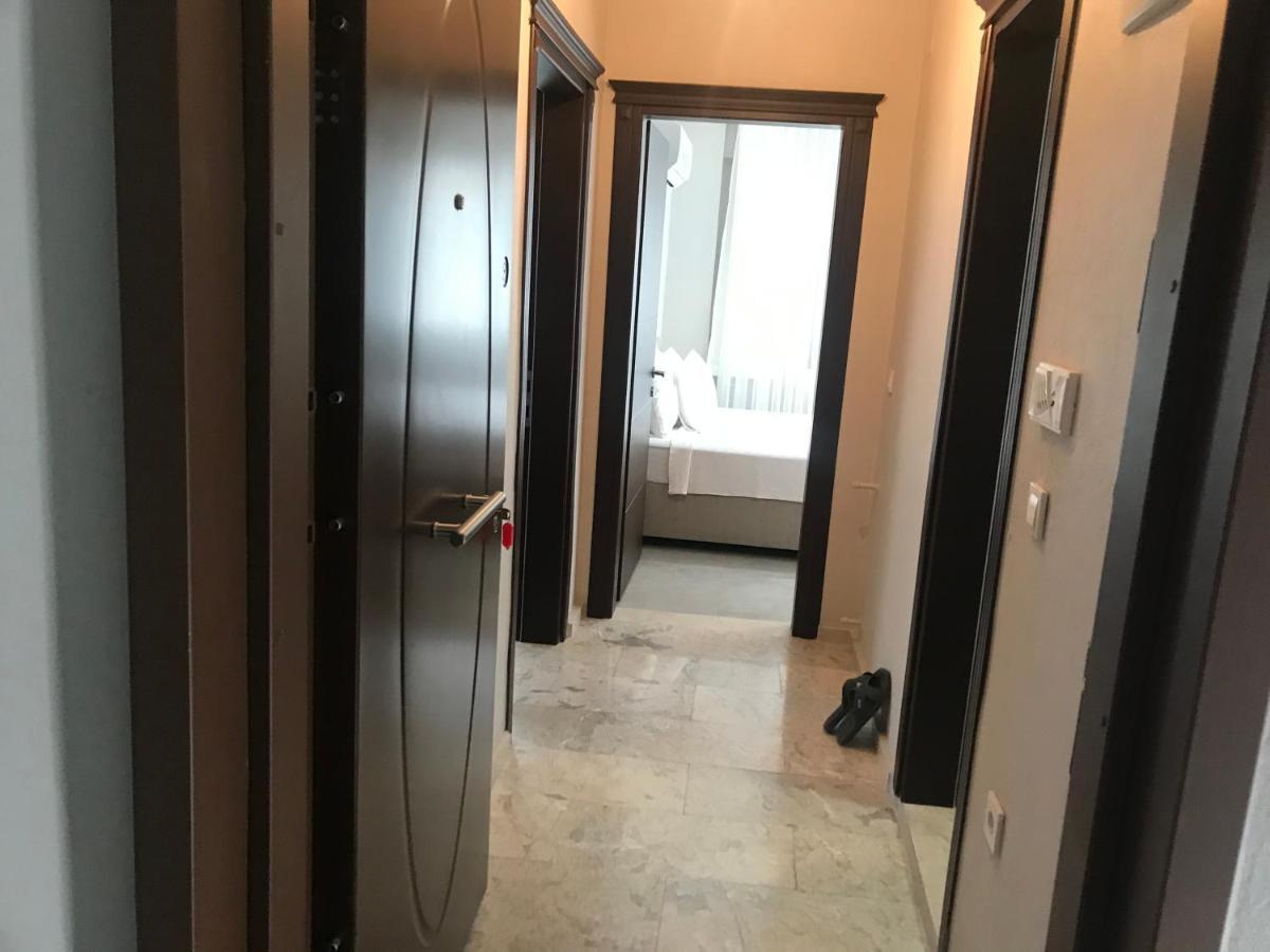 KoycegizGolden Lake Aparts公寓式酒店 外观 照片