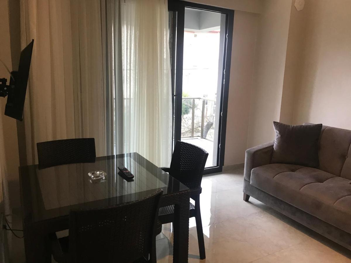 KoycegizGolden Lake Aparts公寓式酒店 外观 照片