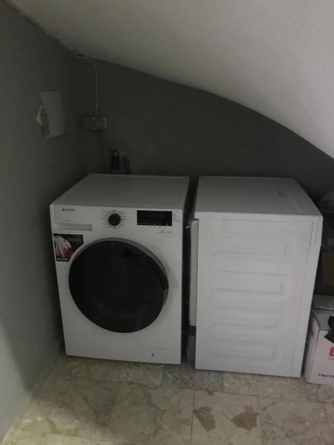KoycegizGolden Lake Aparts公寓式酒店 外观 照片