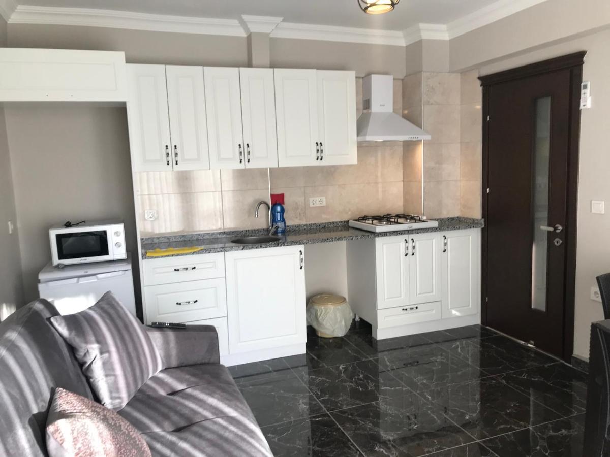 KoycegizGolden Lake Aparts公寓式酒店 外观 照片