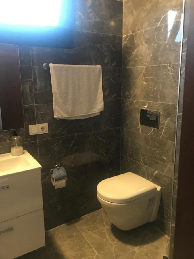 KoycegizGolden Lake Aparts公寓式酒店 外观 照片