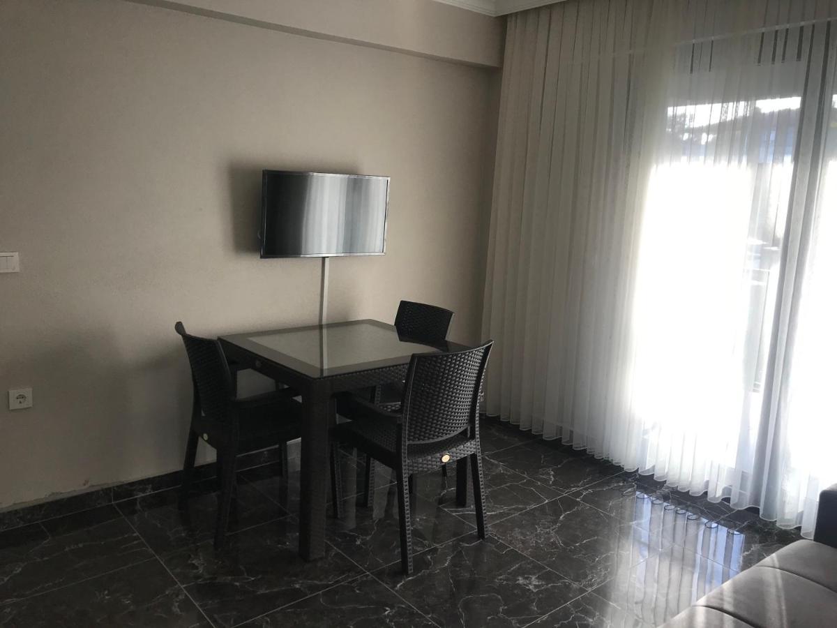 KoycegizGolden Lake Aparts公寓式酒店 外观 照片