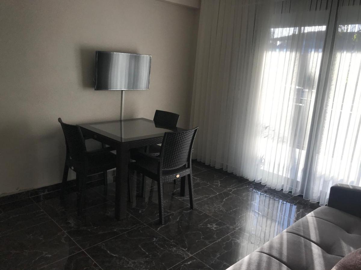 KoycegizGolden Lake Aparts公寓式酒店 外观 照片