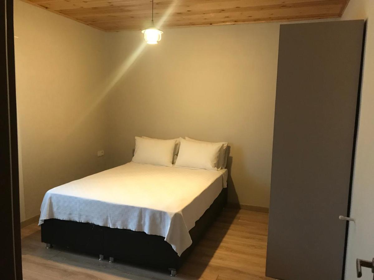 KoycegizGolden Lake Aparts公寓式酒店 外观 照片