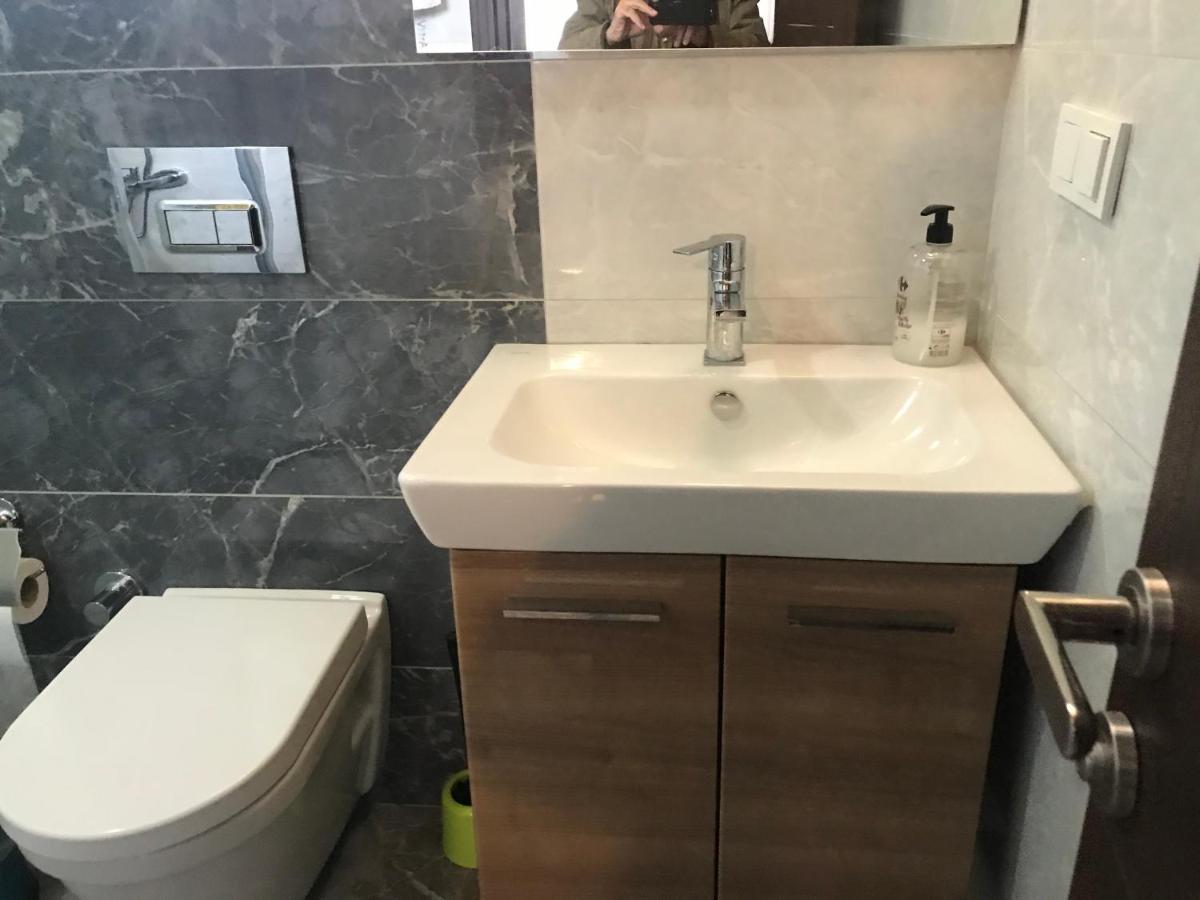 KoycegizGolden Lake Aparts公寓式酒店 外观 照片