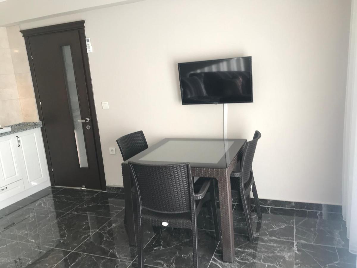 KoycegizGolden Lake Aparts公寓式酒店 外观 照片
