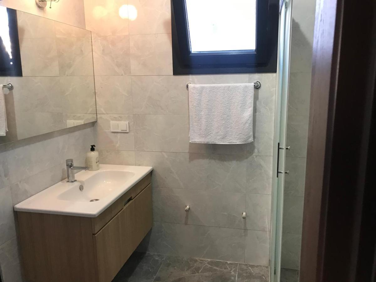 KoycegizGolden Lake Aparts公寓式酒店 外观 照片