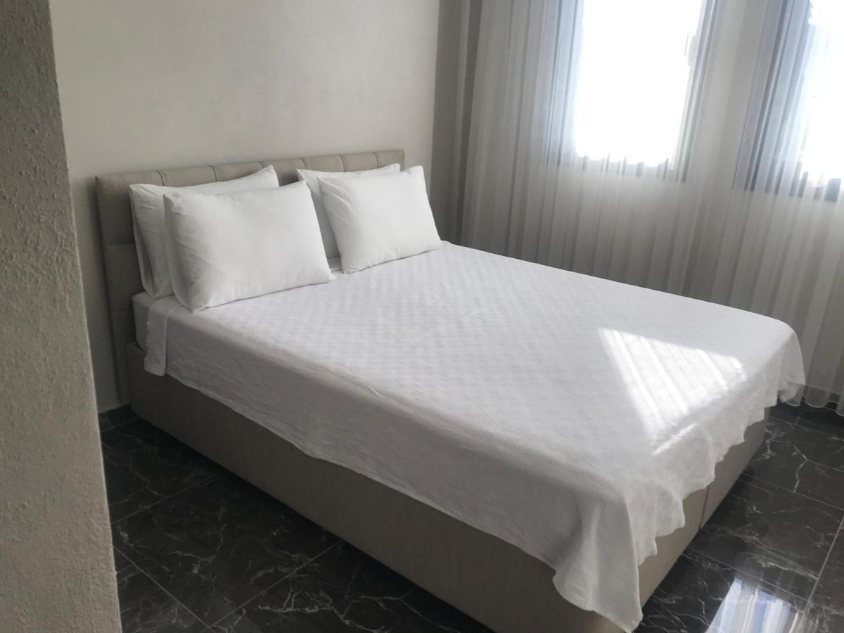 KoycegizGolden Lake Aparts公寓式酒店 外观 照片