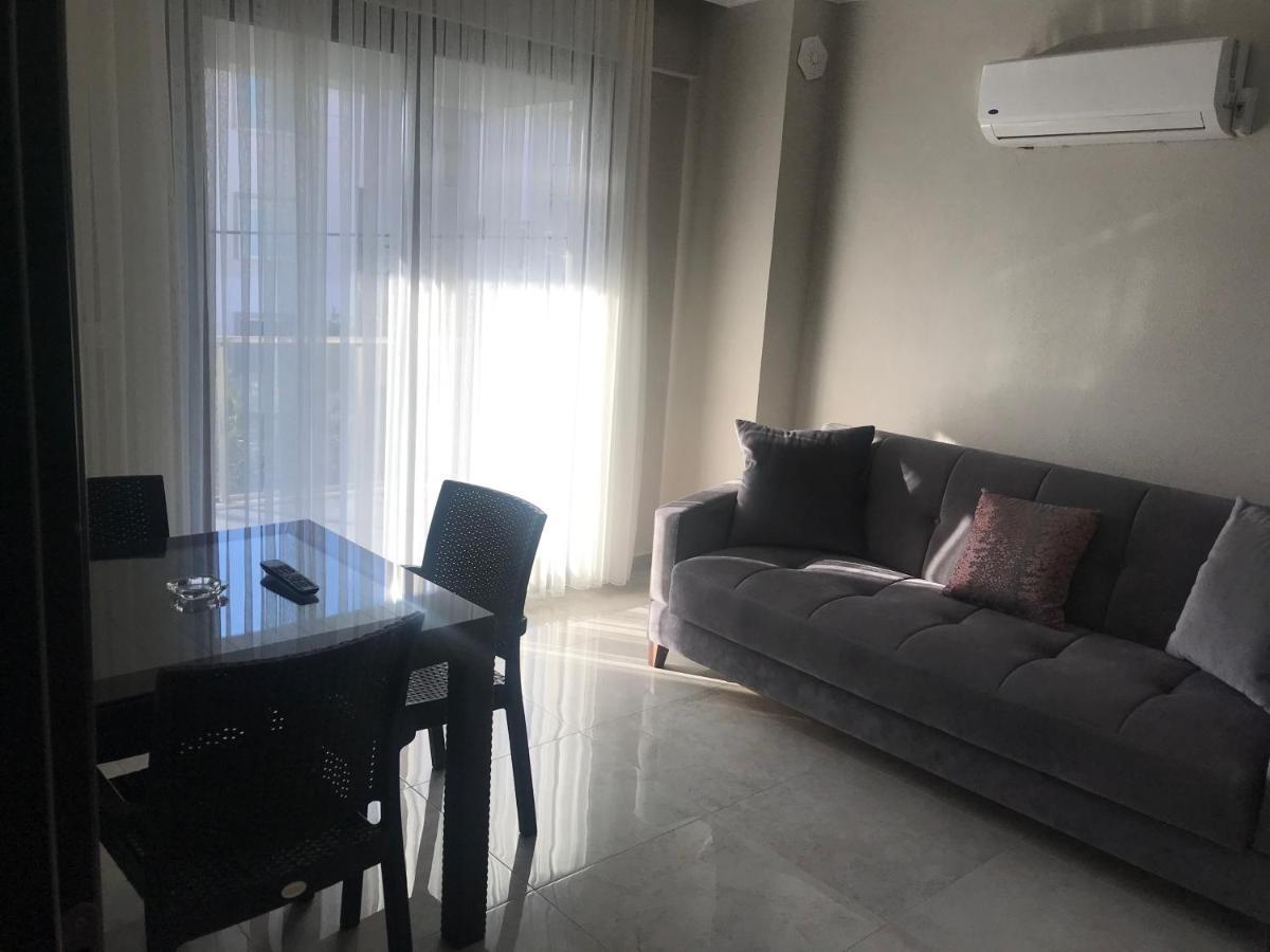 KoycegizGolden Lake Aparts公寓式酒店 外观 照片